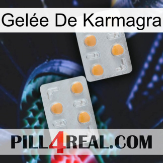 Gelée De Karmagra 25